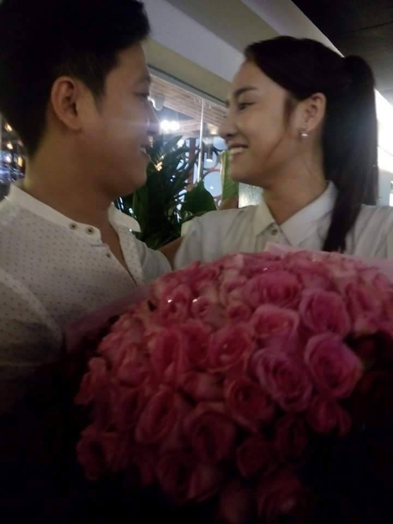 Nhã Phương né câu hỏi về tin đồn Trường Giang cầu hôn - 6 Nhã Phương né câu hỏi về tin đồn Trường Giang cầu hôn - 6
