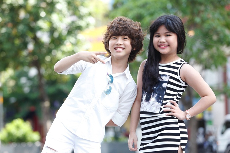 Thần đồng trống Trọng Nhân sẽ diễn Chung kết Vietnam Idol Kids 2016 - 12 Thần đồng trống Trọng Nhân sẽ diễn Chung kết Vietnam Idol Kids 2016 - 12