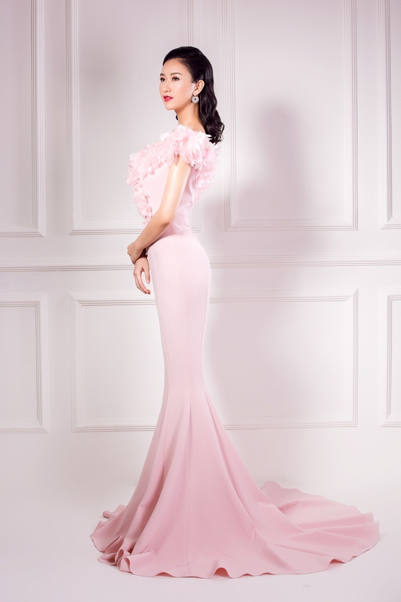 Vòng chung kết Miss Intercontinental 2016 dự kiến sẽ diễn ra vào tháng 10 năm nay tại Sri Lanka với sự tham gia của hơn 70 thí sinh từ khắp nơi trên thế giới.