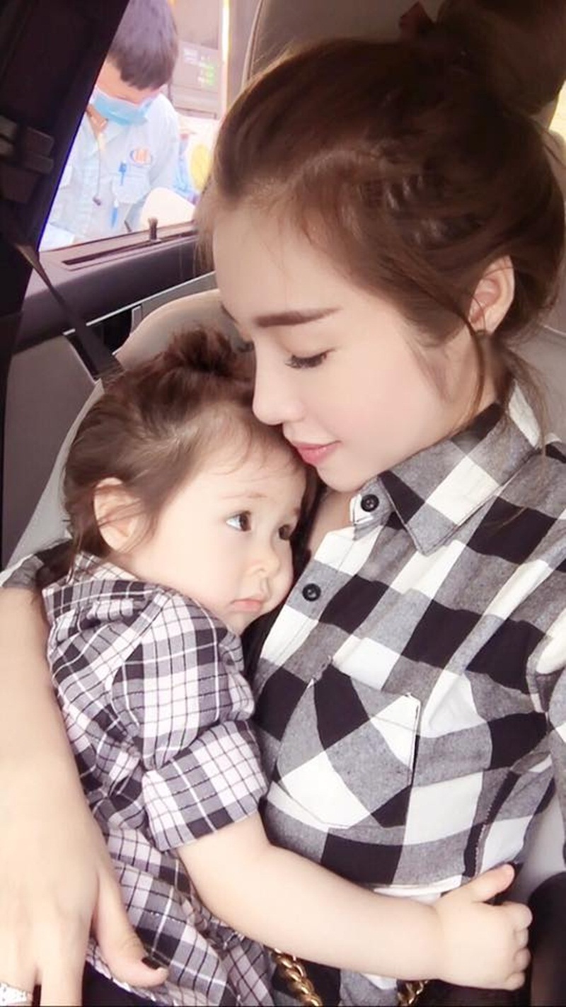 Elly Trần gây xúc động với bản cover “Gặp mẹ trong mơ” - 5 Elly Trần gây xúc động với bản cover “Gặp mẹ trong mơ” - 5