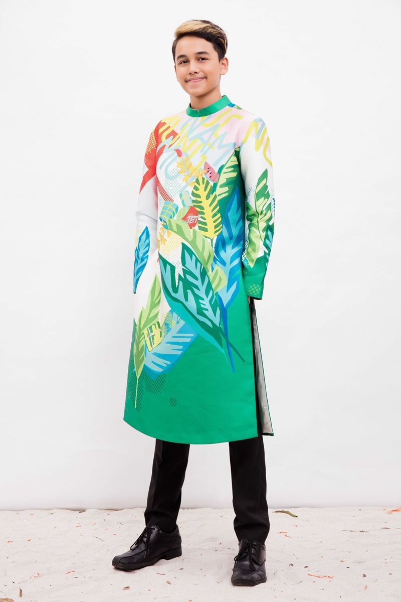 Bí mật đời tư “Hoa hậu Việt Nam biết nhiều ngoại ngữ nhất” - 12