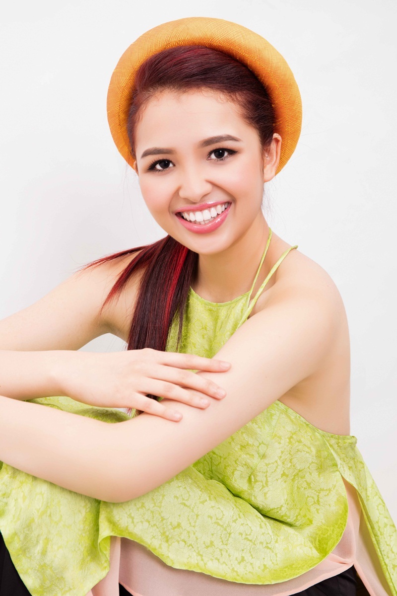 Bí mật đời tư “Hoa hậu Việt Nam biết nhiều ngoại ngữ nhất” - 15