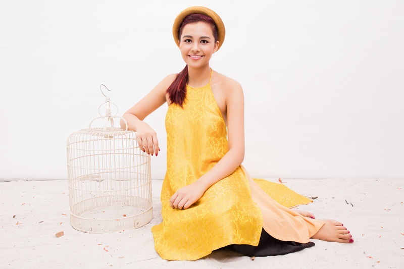 Bí mật đời tư “Hoa hậu Việt Nam biết nhiều ngoại ngữ nhất” - 16