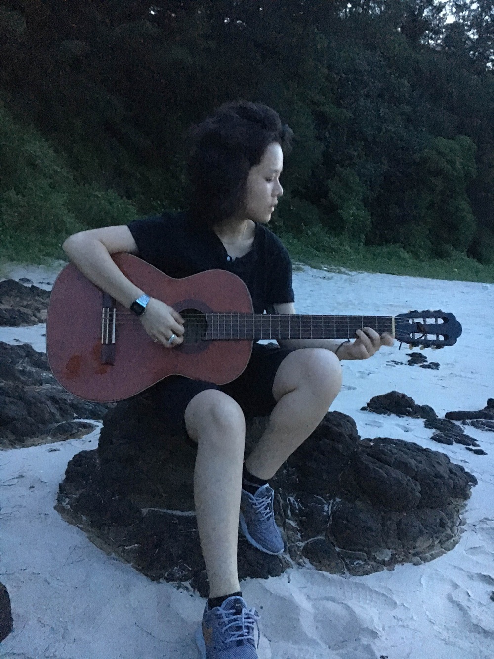 Tiên Tiên là một trong những cái tên hút khán giả nhất hiện nay.