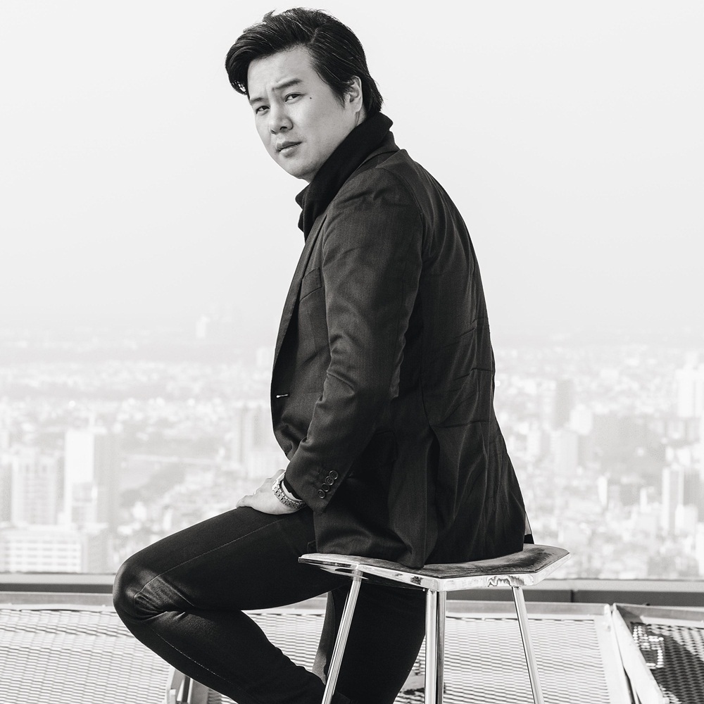 Thanh Bùi: “Sẽ có nhiều hơn một nghệ sĩ Việt được đề cử Grammy” - 1 Nghệ sĩ Thanh Bùi chia sẻ, khi làm việc với các nghệ sĩ thế giới thì vấn đề đầu tiên họ quan tâm là bản quyền tại Việt Nam như thế nào.