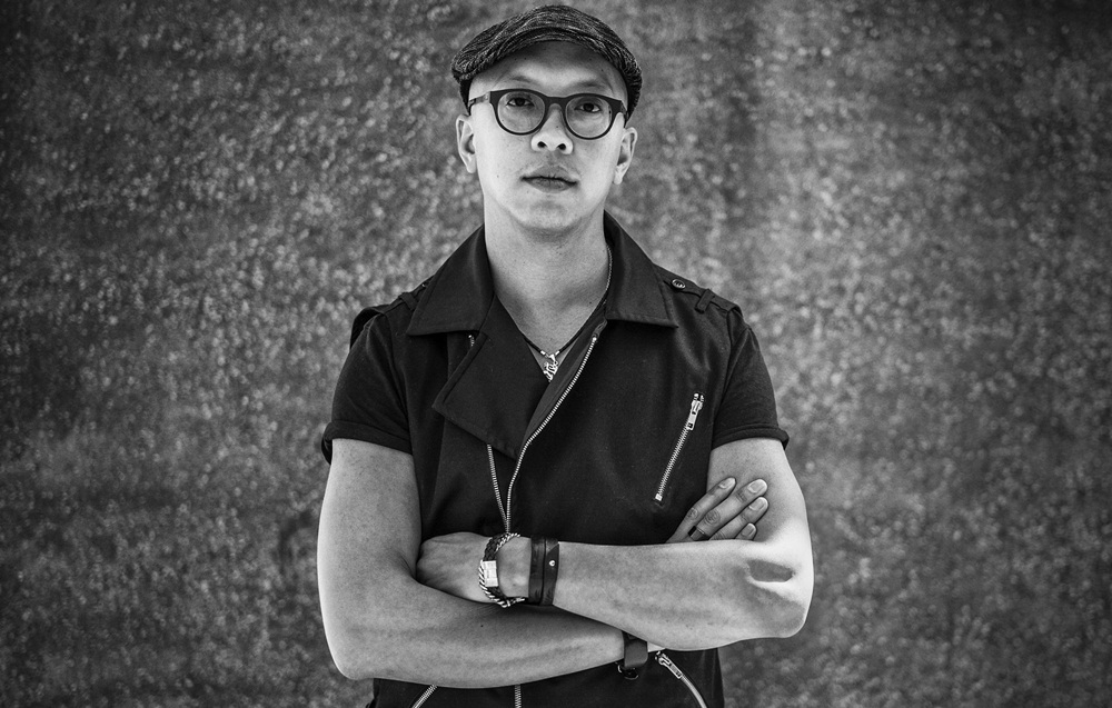 Thanh Bùi: “Sẽ có nhiều hơn một nghệ sĩ Việt được đề cử Grammy” - 4
Nghệ sĩ Chi Thanh
