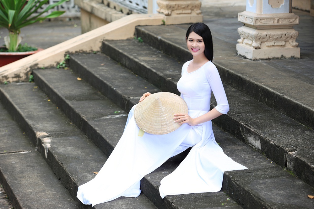 Nhan sắc miền Tây được kì vọng nối gót Đặng Thu Thảo - 6