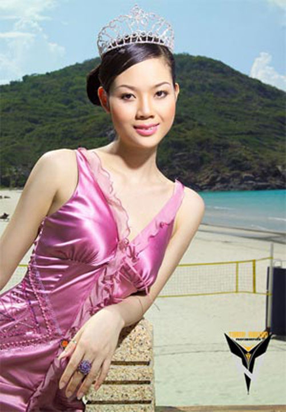 Hạnh phúc viên mãn của những Hoa hậu Việt kín tiếng chuyện đời tư - 3 Hoa hậu Mai Phương.