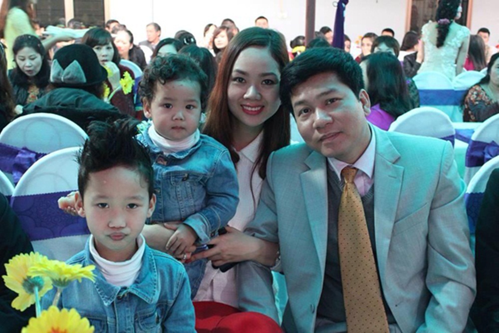 Hạnh phúc viên mãn của những Hoa hậu Việt kín tiếng chuyện đời tư - 4 Mai Phương không chọn hào quang showbiz mà tìm một lối đi bình yên hơn tại quê nhà.