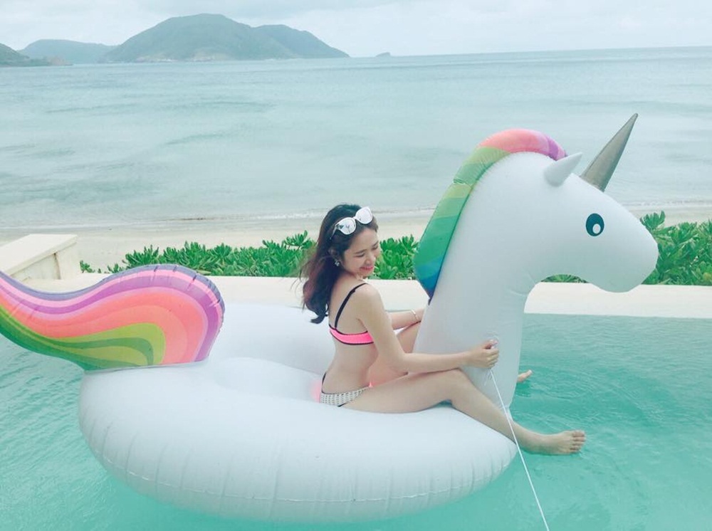 Em gái của “bạn trai Kỳ Duyên” kể chuyện lập nghiệp với 50 triệu đồng - 9 Em gái của “bạn trai Kỳ Duyên” kể chuyện lập nghiệp với 50 triệu đồng - 9