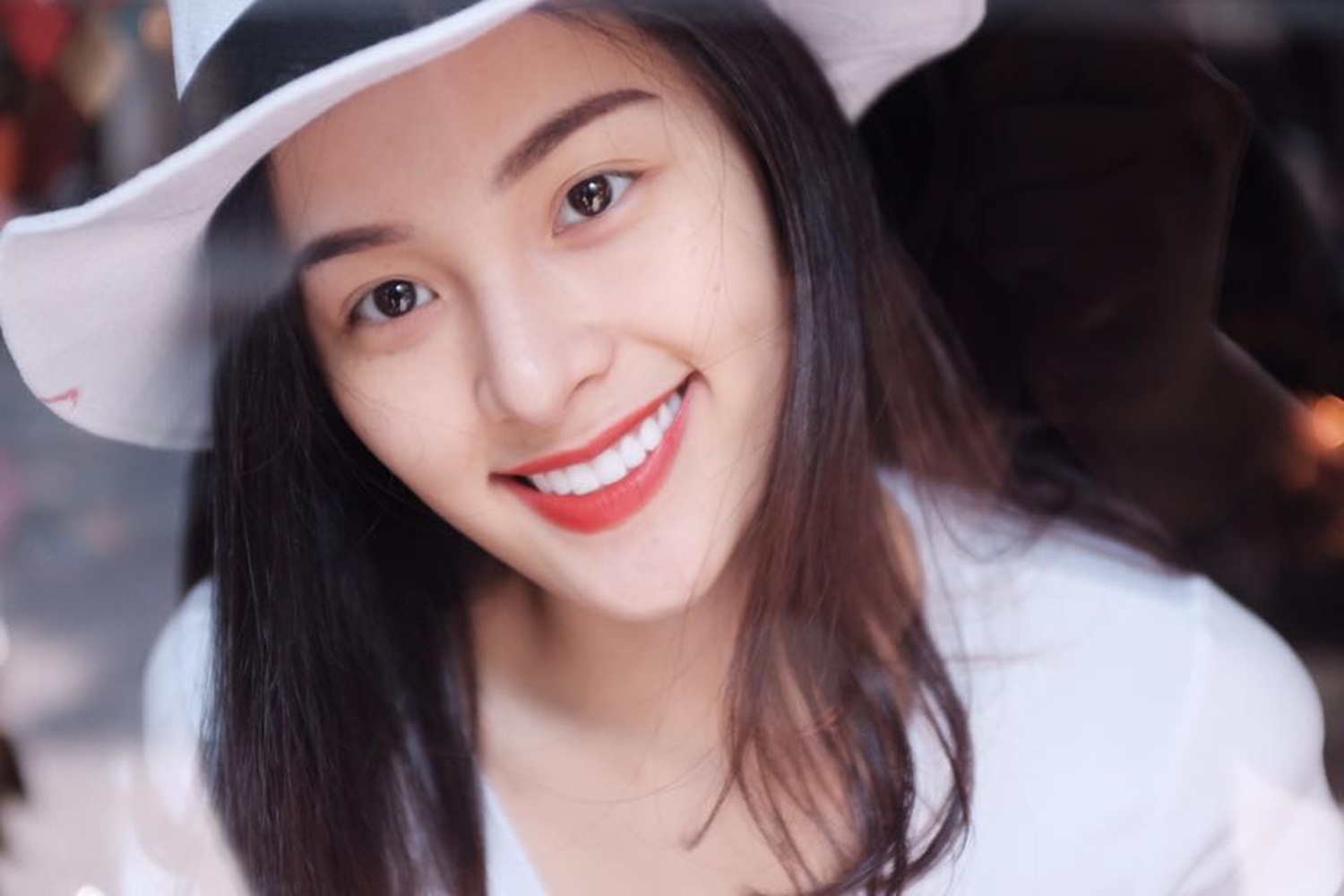 Những nhan sắc khiến Hải Phòng nổi danh “miền gái đẹp” - 7