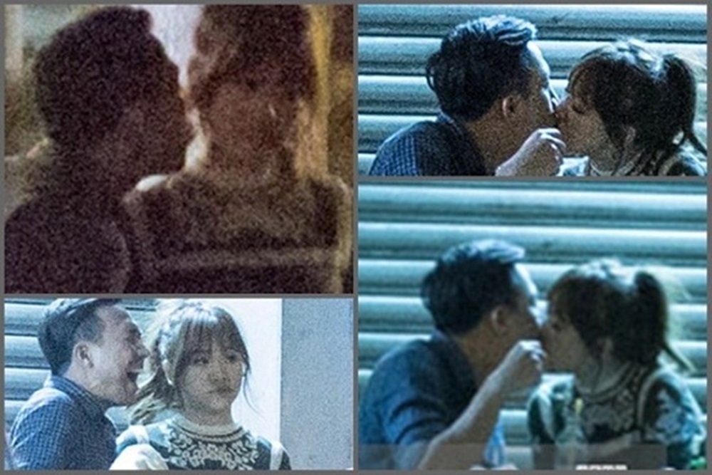 Hari Won và hành trình từ cô gái ngây thơ đến thở cũng ra... scandal - 3 Hari Won và hành trình từ cô gái ngây thơ đến thở cũng ra... scandal - 3
