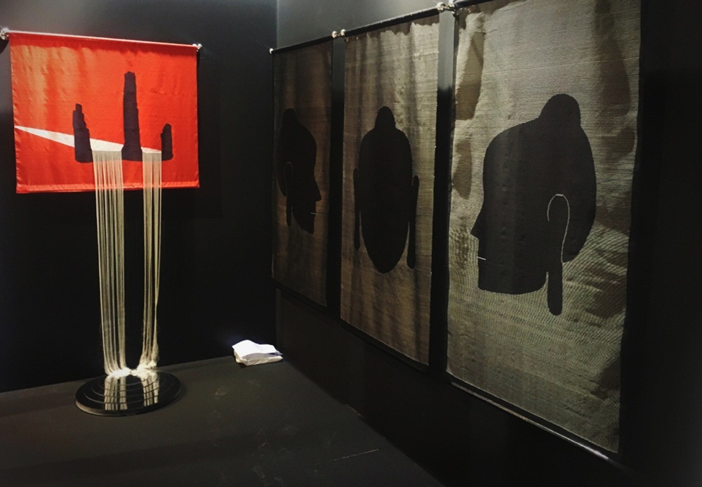 Một tác phẩm của NTK Singapore.