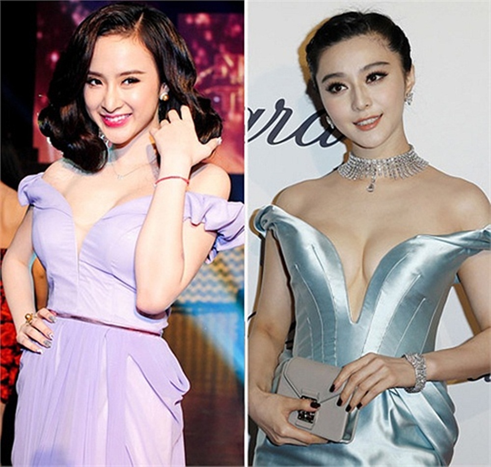 Những nghi án váy áo đạo nhái khó lòng chối cãi của sao Việt - 6