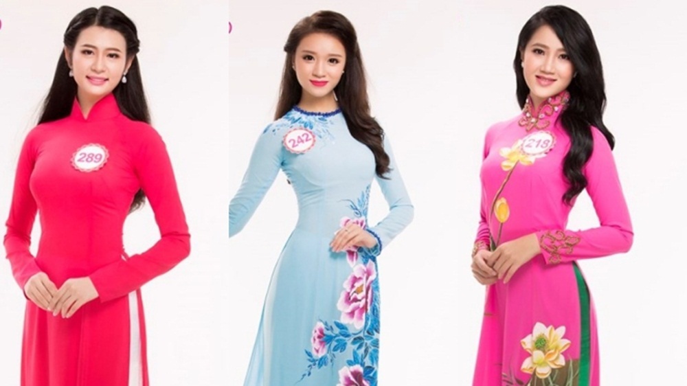 Ngô Thanh Vân khóc nức nở, Hương Giang bị tuýt còi vì MV 18+ - 9 BTC cuộc thi Hoa hậu Việt Nam 2016 đã chính thức xác nhận sau khi làm việc với BTC, các thí sinh Phạm Châu Tường Vi (Kiên Giang), Trần Ngô Thu Thảo (Tiền Giang), Nguyễn Thị Như Thủy (Đà Nẵng) đã xin được rút khỏi vòng Chung kết cuộc thi Hoa hậu Việt Nam 2016 vì những lý do cá nhân khác nhau như: không phù hợp, không đáp ứng thể lệ, quy chế cuộc thi, vì lý do sức khỏe…