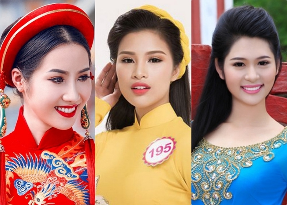 Trưởng BTC Hoa hậu VN nhận trách nhiệm về sự rút lui của một số thí sinh - 2 Chân dung 3 nhan sắc tiếp tục dừng chân tại Hoa hậu Việt Nam 2016.