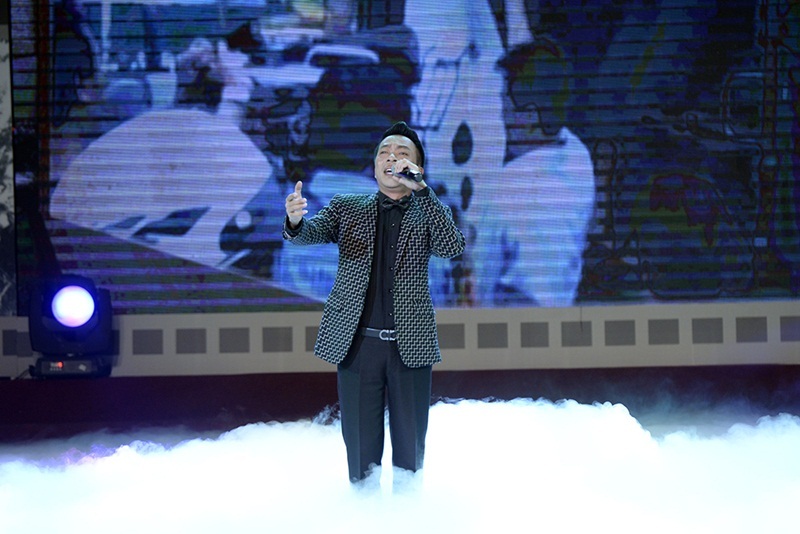 Những ca từ xúc động của bài hát khiến người nghe rưng rưng xúc động về sự hi sinh âm thầm, vì nước quên thân, vì nhân dân phục vụ của những người chiến sĩ công an nhân dân.