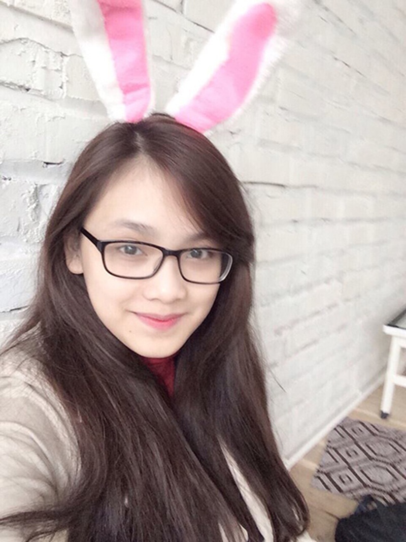 Soi mặt mộc của các thí sinh Hoa hậu Việt Nam - 11 Soi mặt mộc của các thí sinh Hoa hậu Việt Nam - 11