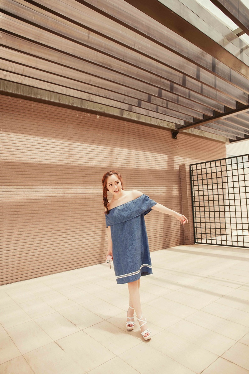 Chồng thúc giục nhưng Quỳnh Nga vẫn “nợ” việc sinh con - 13