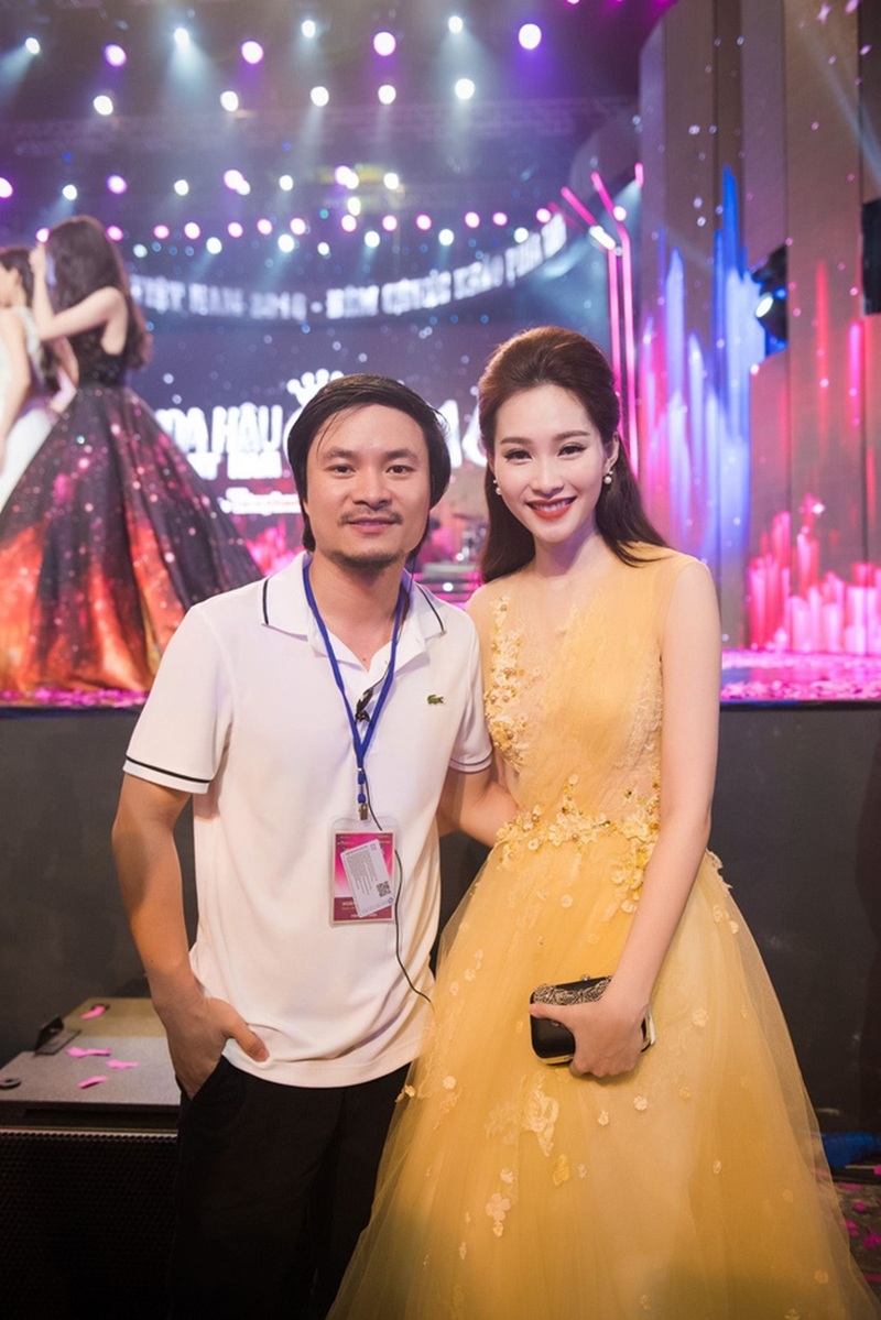 Bi Rain được khen “có tài tiên tri” trước giờ G Hoa hậu VN - 3 Đặng Thu Thảo là 1 trong 6 cựu Hoa hậu sẽ trở lại cùng Chung kết Hoa hậu Việt Nam 2016.