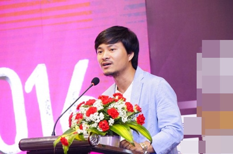 Bi Rain được khen “có tài tiên tri” trước giờ G Hoa hậu VN - 1 Tổng Đạo diễn Hoa hậu Việt Nam 2016 Hoàng Nhật Nam.