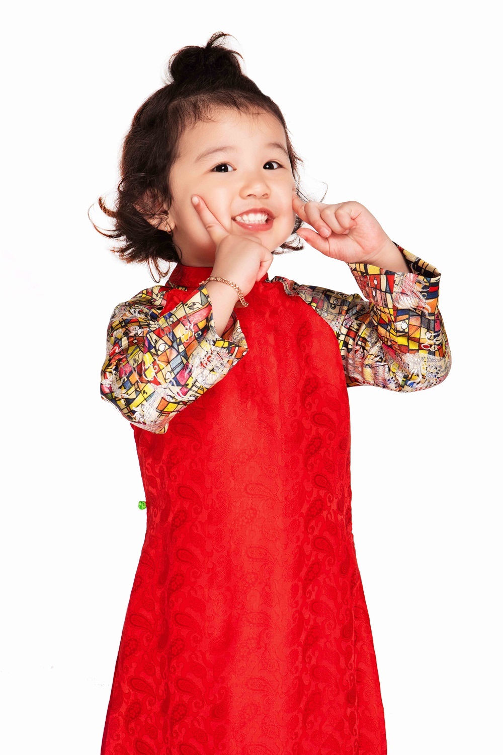 Jennifer Phạm chụp ảnh kỉ niệm cùng con gái trước khi dưỡng thai - 5 Jennifer Phạm chụp ảnh kỉ niệm cùng con gái trước khi dưỡng thai - 5