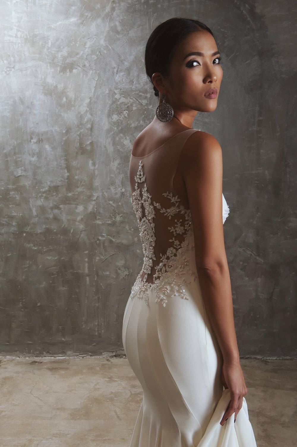 Bằng Lăng từng được biết đến với các bộ phim Gái nhảy, Nữ tướng cướp...