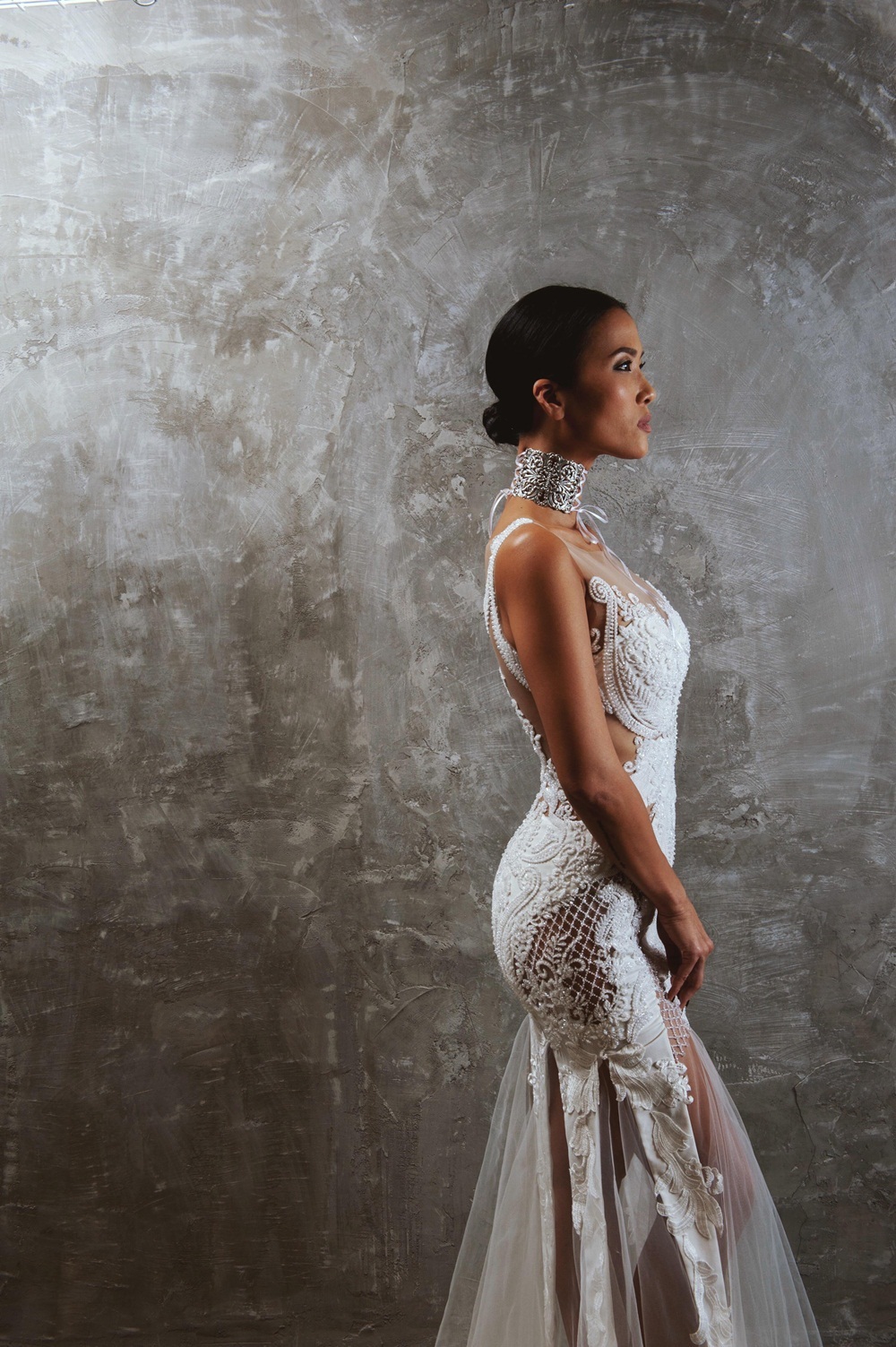 Bằng Lăng hiện đang có cuộc sống viên mãn và yên ổn cùng chồng và hai con.