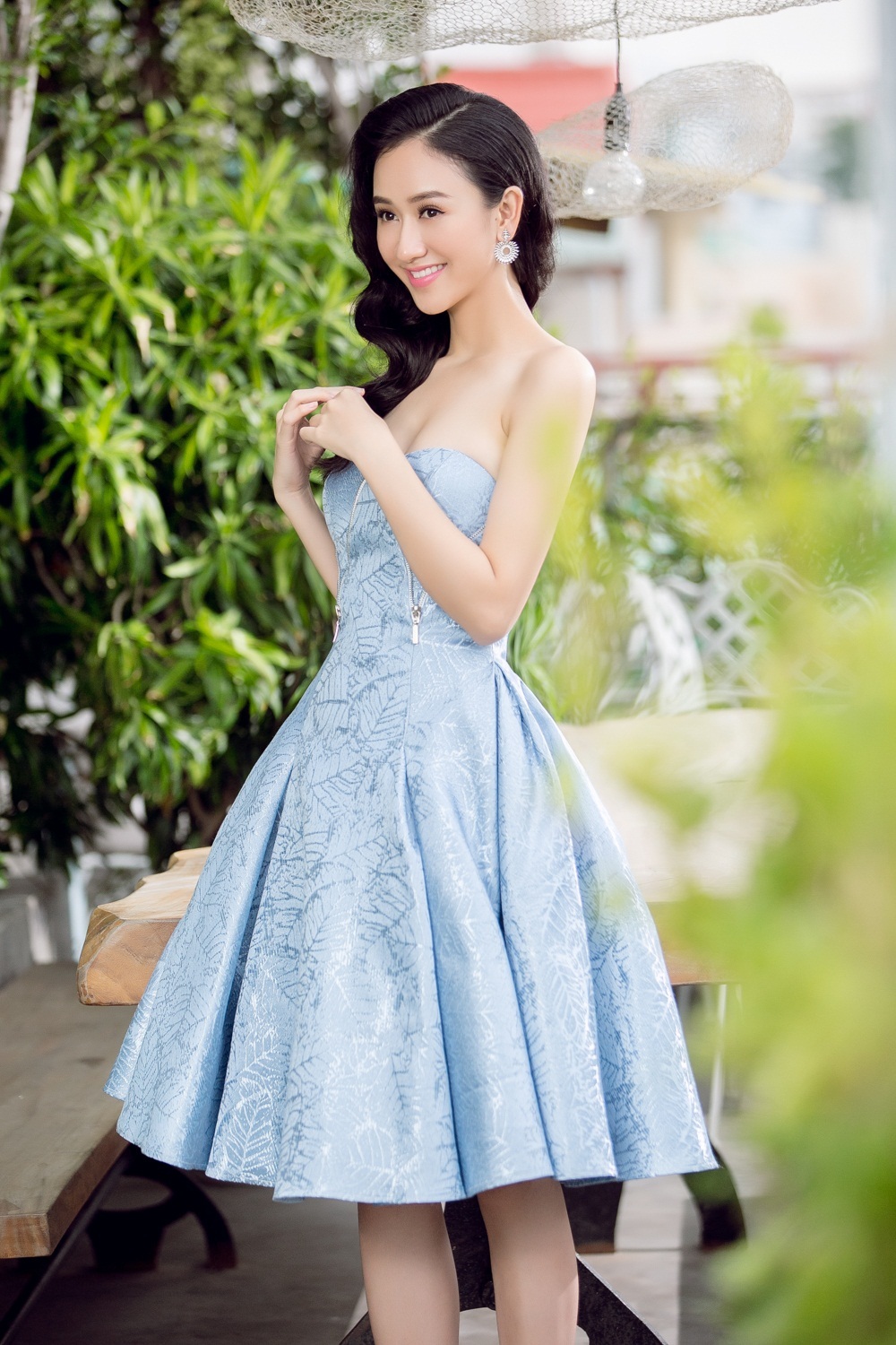 Mới đây, công ty nắm giữ bản quyền cuộc thi Hoa hậu Liên Lục Địa tại Việt Nam đã đưa ra tuyên bố chính thức trong đó nêu rõ Hà Thu giữ trọng trách Giám đốc quốc gia (National Director) của Hoa hậu Liên Lục Địa 2016. Với vai trò là Giám đốc Quốc gia, Á hậu Hà Thu sẽ chịu trách nhiệm về việc đề cử, chọn lựa và đào tạo người đẹp Việt Nam dự thi Hoa hậu Liên Lục Địa 2016 (Miss Intercontinental).