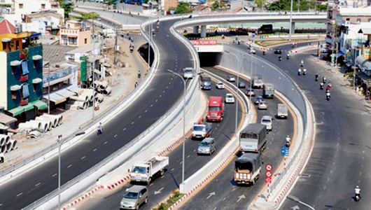 
Phí sử dụng đường bộ là một khoản thu được bàn bạc, tranh luận nhiều thời gian qua.
