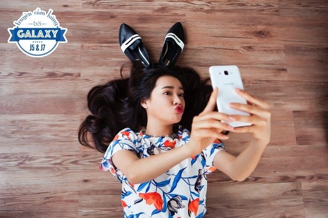 Mẹo để có hình đẹp như sao - 3 Mẹo để có hình đẹp như sao - 3