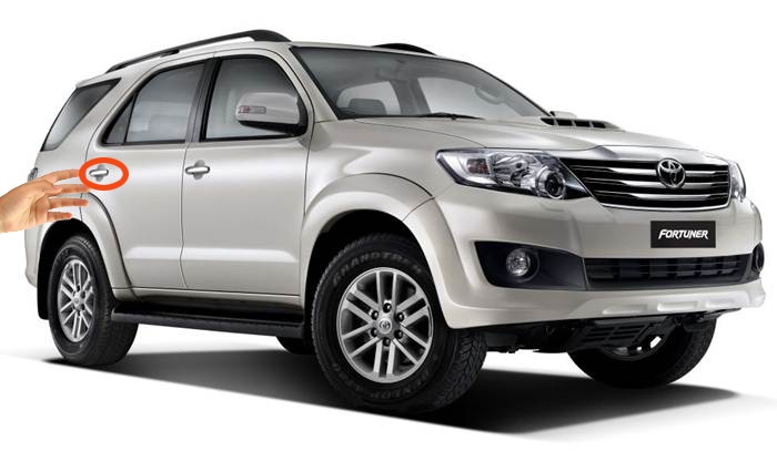 Top với hơn 96 fortuner 2014 tuyệt vời nhất  thdonghoadian