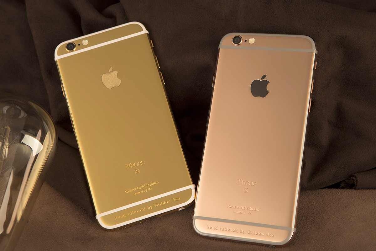 Đánh giá Apple iPhone 6 Plus – Màn hình lớn, camera ấn tượng