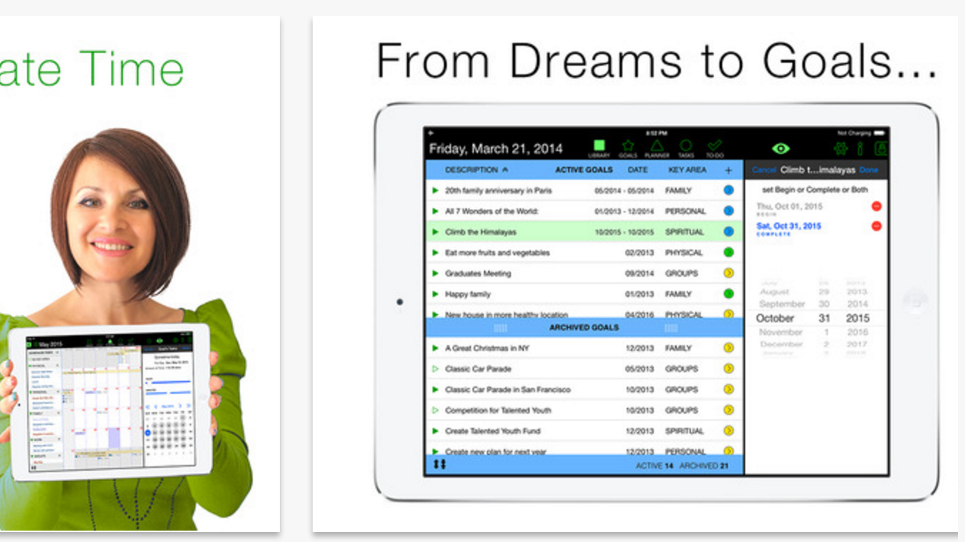 [Tải ngay] 5 ứng dụng đang miễn phí cho iOS tháng 10 - 5