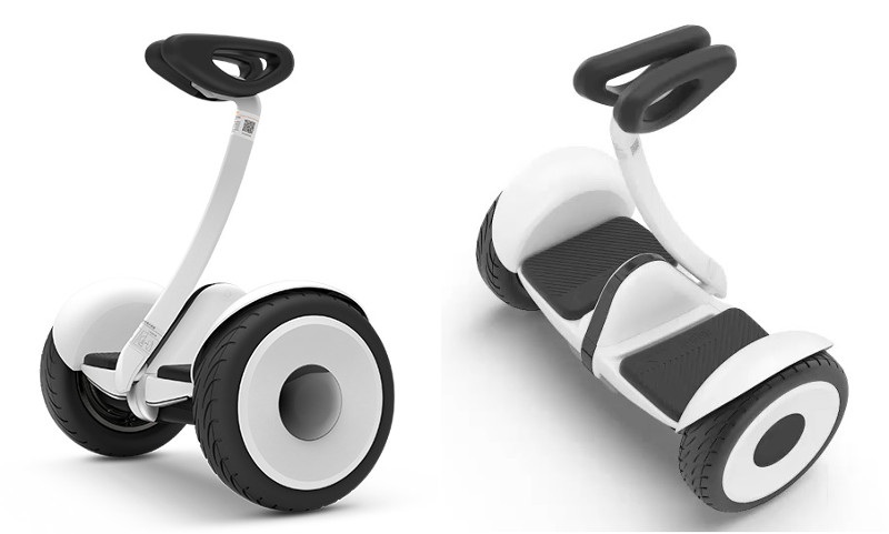 Xiaomi trình làng xe điện 2 bánh tự cân bằng giá gần 7 triệu đồng - 6 Xiaomi trình làng xe điện 2 bánh tự cân bằng giá gần 7 triệu đồng - 6
