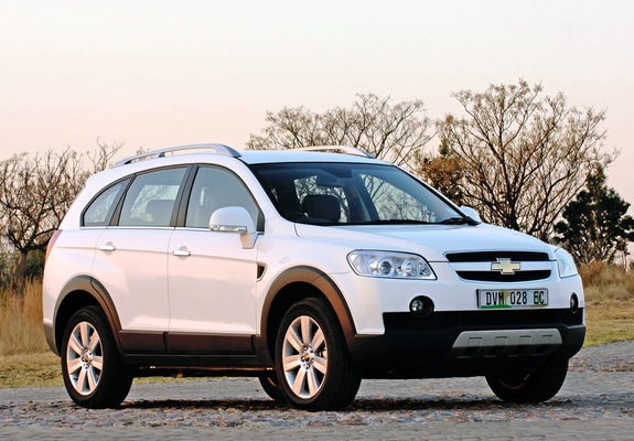 Những xe SUV cũ có giá từ 300 triệu đồng - 2 Những xe SUV cũ có giá từ 300 triệu đồng - 2