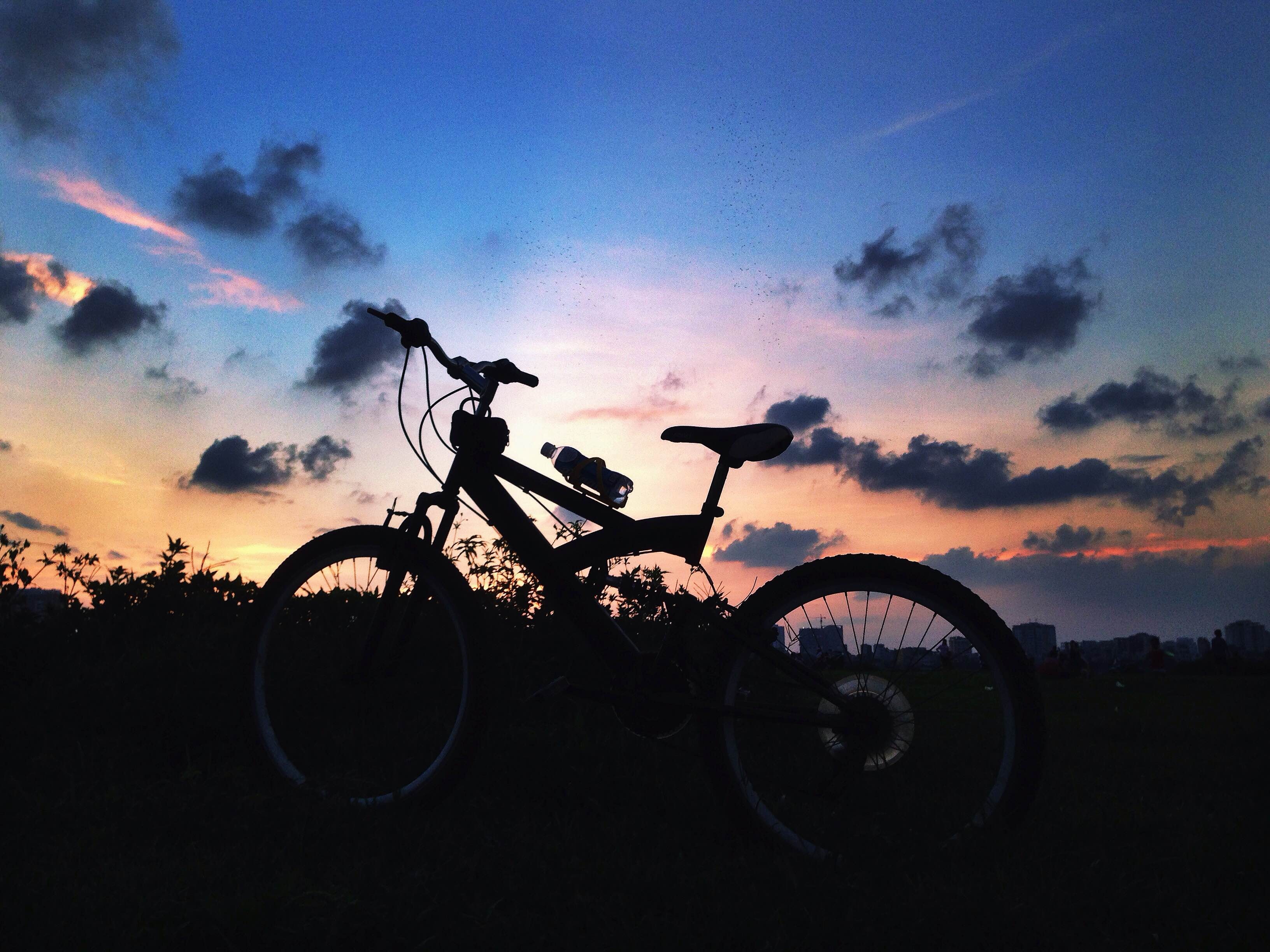 Ảnh dự thi số 20: Hoàng hôn Hồ Tây - 4