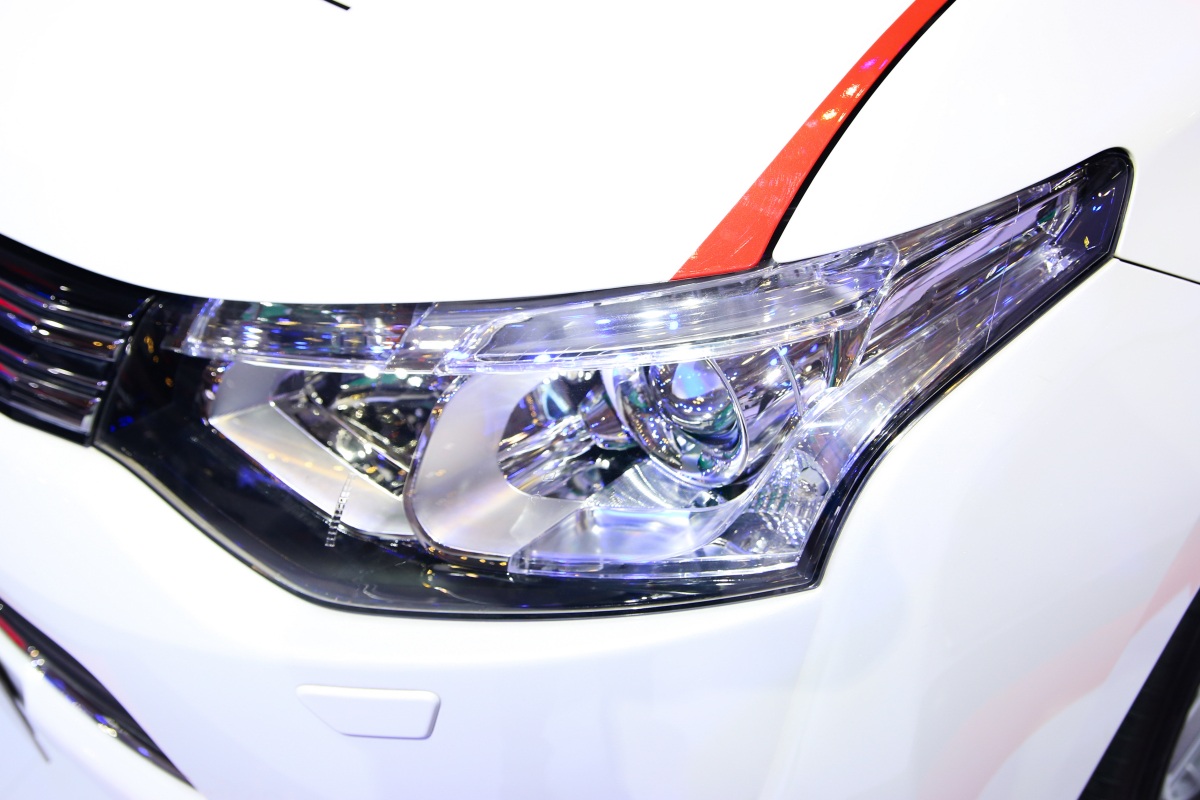 Những mẫu xe chỉ để... ngắm - 20