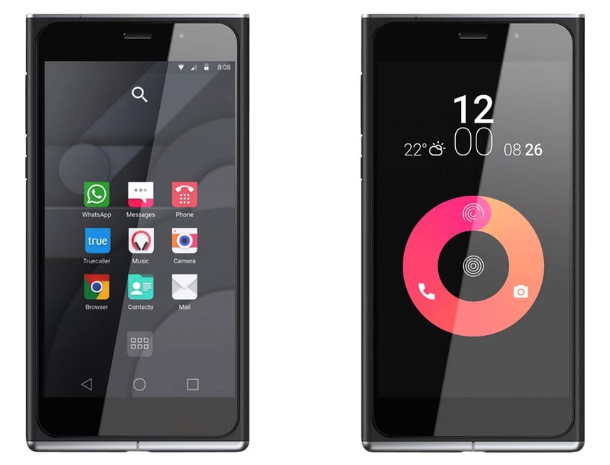 5 smartphone mới vừa lên kệ thị trường Việt - 4