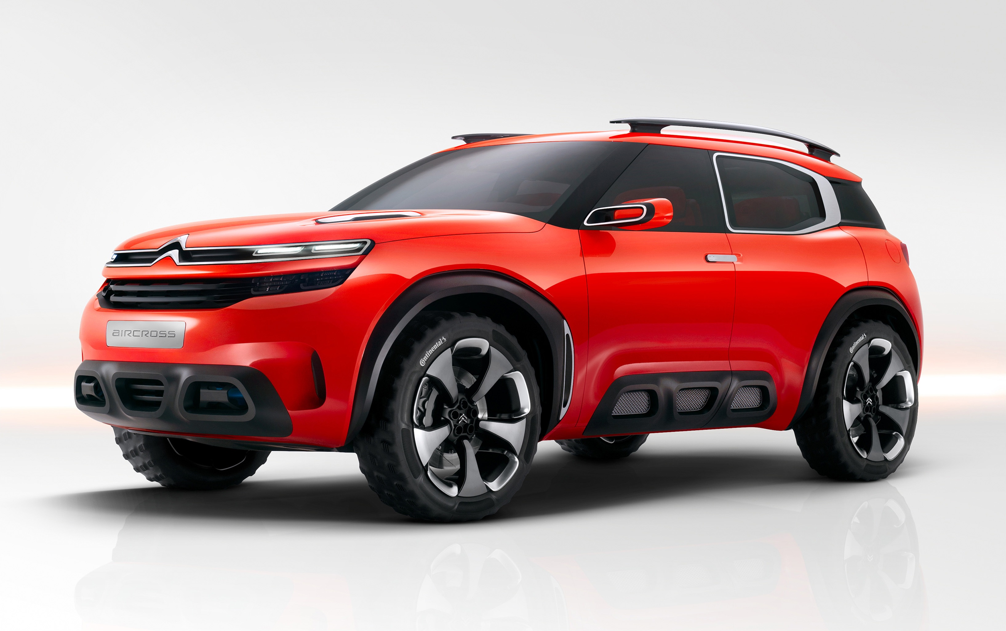 10 mẫu SUV - crossover đáng chú ý sắp xuất hiện - 9 10 mẫu SUV - crossover đáng chú ý sắp xuất hiện - 9
