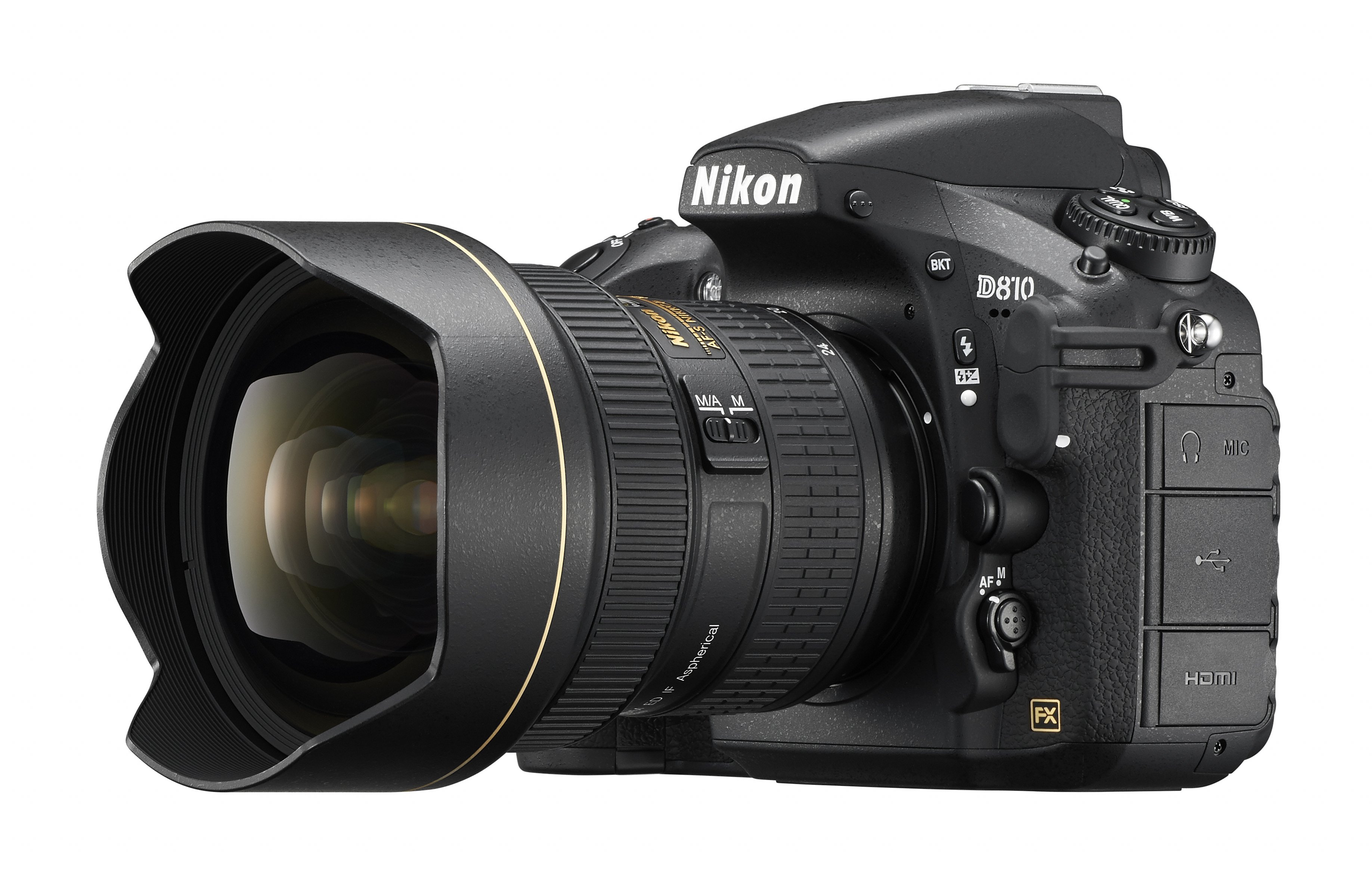 Top 5 máy ảnh DSLR đáng chú ý năm 2015 - 3 Top 5 máy ảnh DSLR đáng chú ý năm 2015 - 3