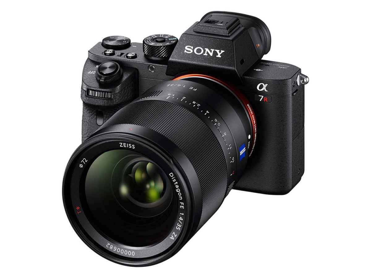 Top 5 máy ảnh Mirrorless đáng chú ý năm 2015 - 1 Top 5 máy ảnh Mirrorless đáng chú ý năm 2015 - 1