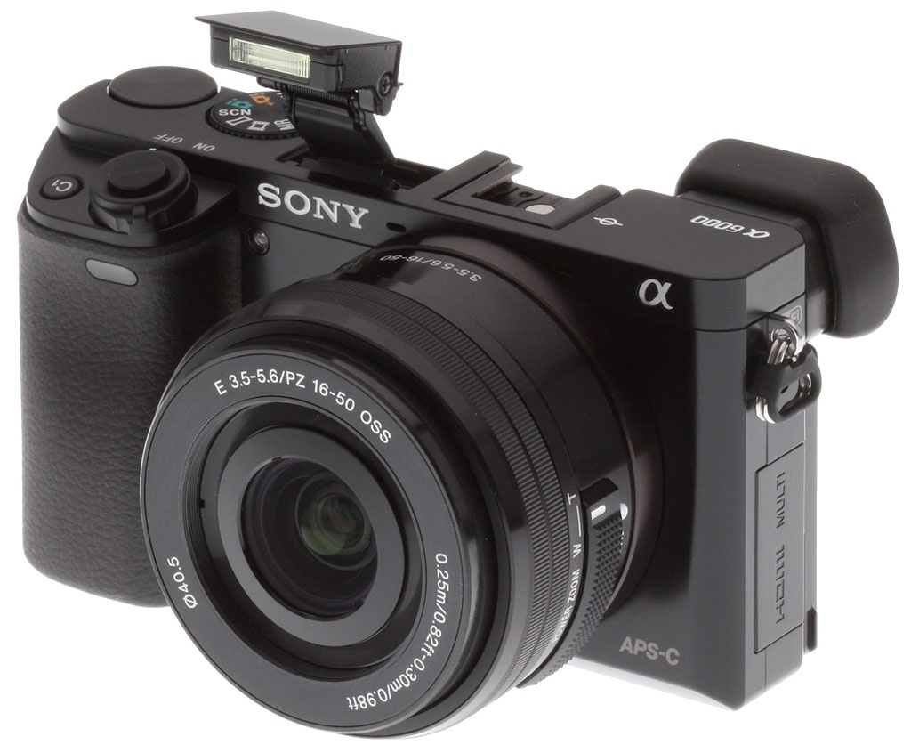 Top 5 máy ảnh Mirrorless đáng chú ý năm 2015 - 3