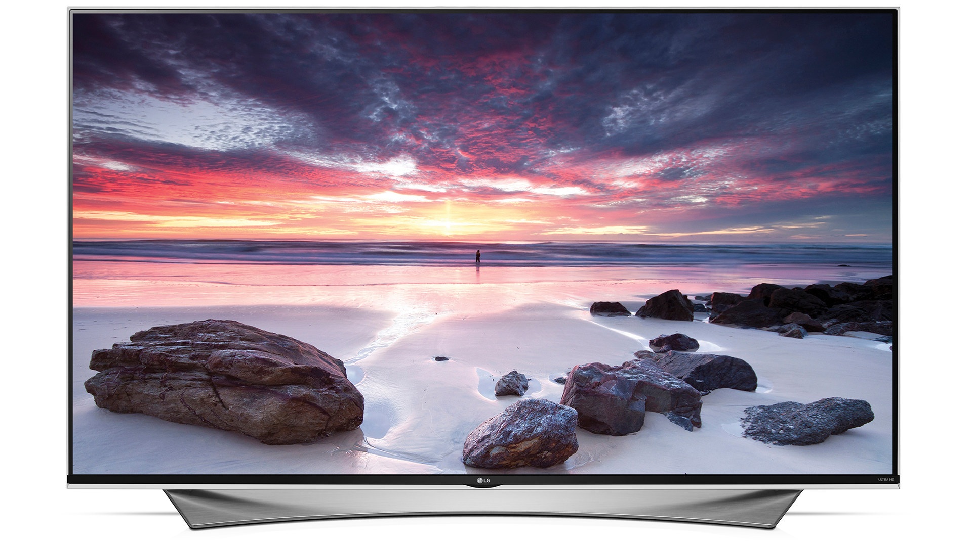 Những chiếc TV 4K siêu nét đáng chú ý năm 2015 - 4 Những chiếc TV 4K siêu nét đáng chú ý năm 2015 - 4