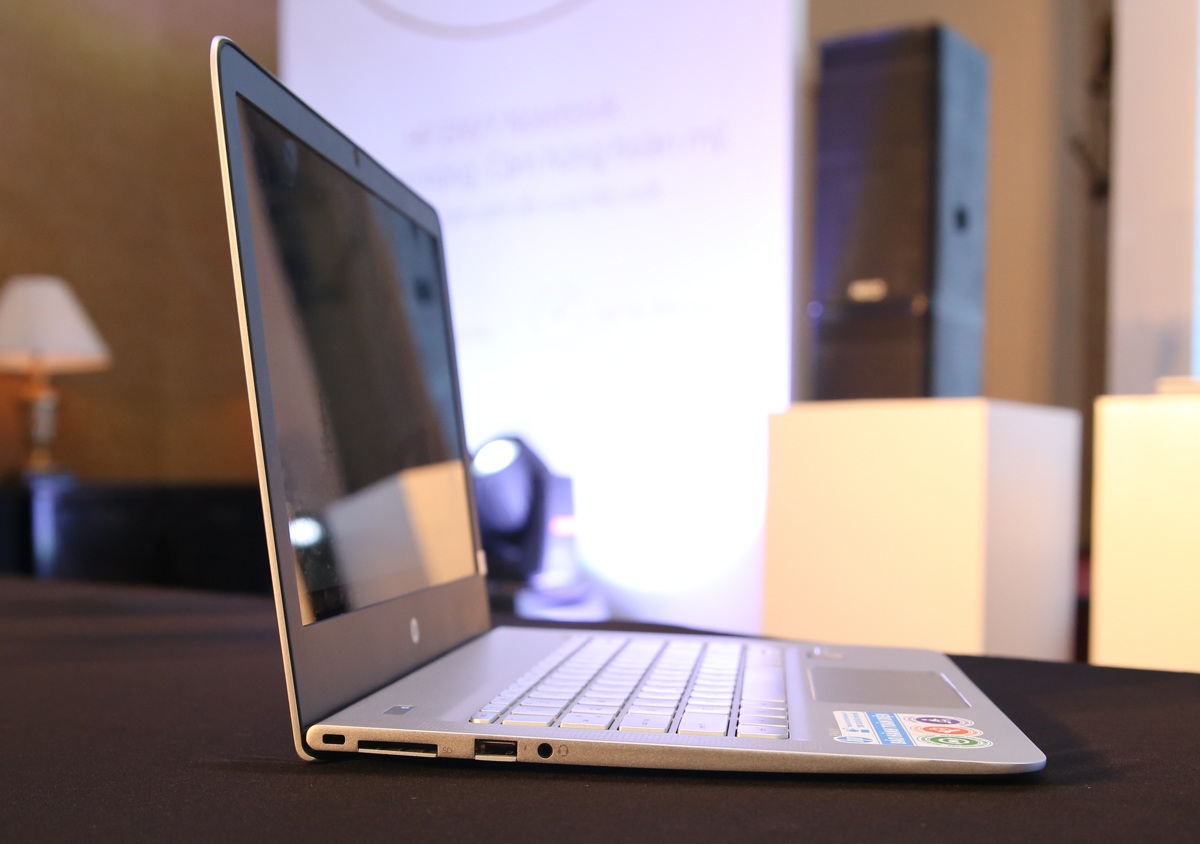 Những laptop cao cấp đáng chú ý trong năm 2015 - 3 Những laptop cao cấp đáng chú ý trong năm 2015 - 3