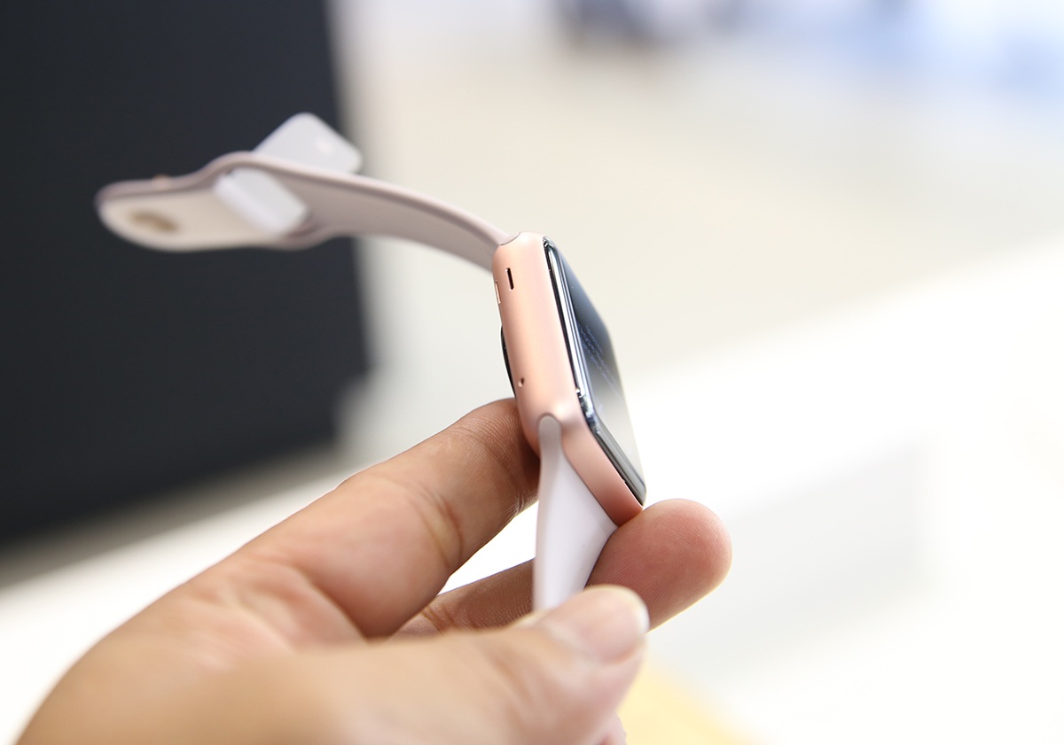 Apple Watch chính hãng có mặt tại Việt Nam | Báo Dân trí