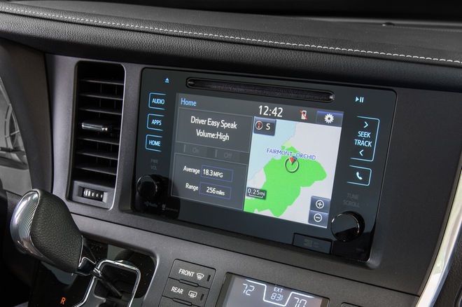 Những trang bị đơn giản mà tiện ích cho xe hơi - 10