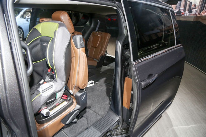 Những trang bị đơn giản mà tiện ích cho xe hơi - 11