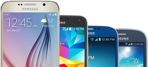 Galaxy S7/S7 edge – đối thủ nặng ký trên thị trường smartphone 2016 - 1 Sự kì vọng của thế giới dành cho Galaxy S7/S7 edge xuất phát từ việc đây là thành viên mới nhất để viết tiếp hành trình sáng tạo tiên phong cùng Galaxy S Series của Samsung.
