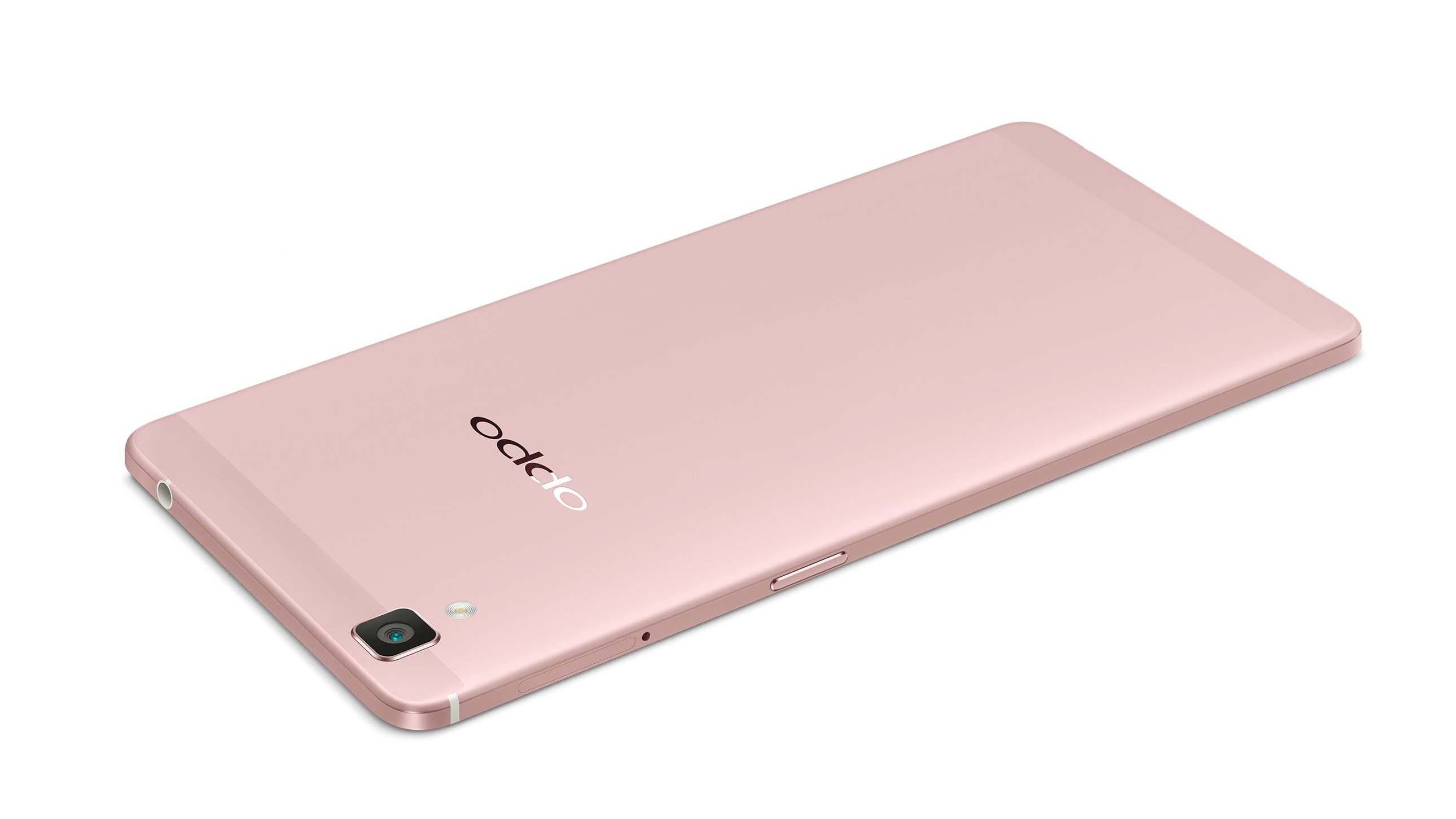 Những mẫu smartphone chính hãng màu hồng cho ngày 8/3 - 3